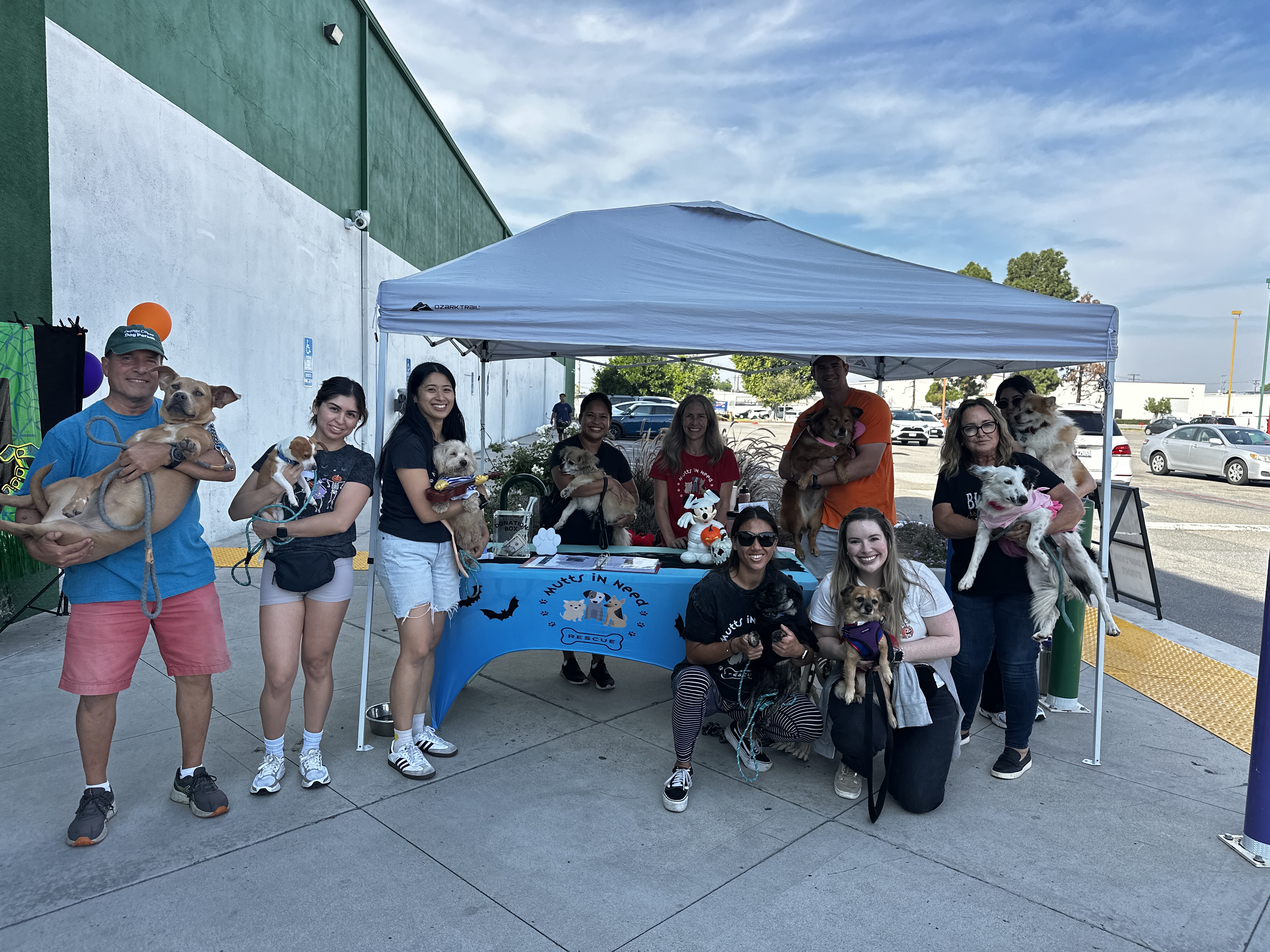 An example event title!